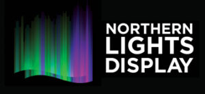 Northern Lights Display | Banners, Flags, Lighting & More!